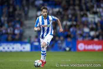 La Gazzetta dello Sport is formeel: 'Via deze club wil Januzaj een WK-selectie bemachtigen'