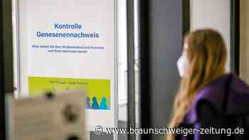 Eilverfahren gegen Verkürzung des Genesenenstatus erfolgreich