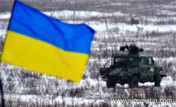 "Ils peuvent y aller à tout moment": Poutine a "près de 100%" des forces nécessaires à une invasion de l'Ukraine selon Washington