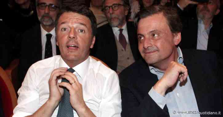 Roma, il matrimonio tra Azione e Italia Viva in Campidoglio è già finito: i consiglieri renziani escono dal gruppo della Lista Calenda