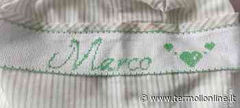 Termoli: Fiocco azzurro al punto nascita di Termoli: benvenuto Marco - Termoli Online