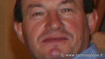 Termoli: Buon compleanno a Carlo Tiscia - Termoli Online