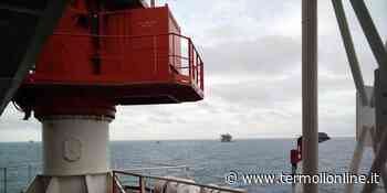 Campo Rospo Mare, la battaglia sugli oneri concessori si sposta davanti al giudice ordinario - Termoli Online