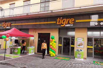 Un nuovo Tigre Amico apre a Termoli (Cb) - Food