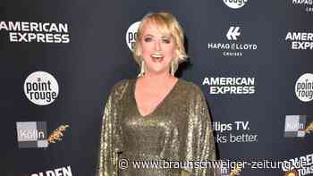 „100.000 Mark Show" mit Ulla Kock am Brink kommt zurück