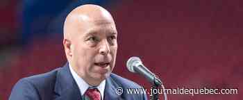 CH: un nouvel adjoint pour Kent Hughes