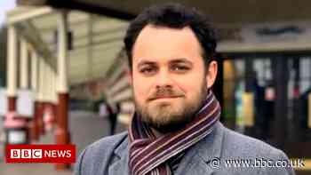 Southend: Councillor apologises for expletive-ridden Galloway tweet