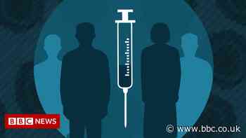 Covid boosters: Who is being offered a fourth dose?