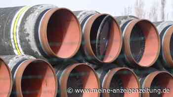 US-Regierung: Sanktionen gegen Nord Stream 2 AG