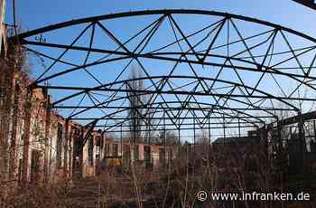 Rettung in Sicht für Coburgs berühmtesten "Lost Place"
