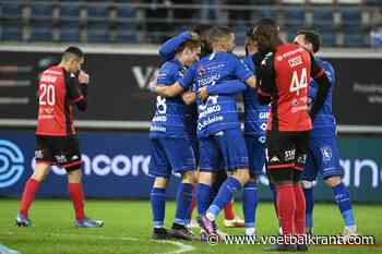 Dak gaat er nu ook figuurlijk af: dominante Buffalo's hebben geen kind aan zwak Seraing en blijven in race voor play-off 1