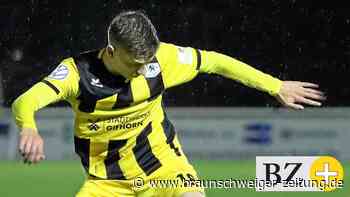 Für Rückkehrer Stephan Wolf gab’s nur einen Verein