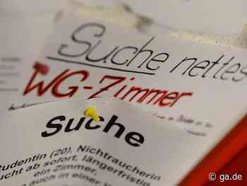 Bonn: Preise für WG-Zimmer steigen wieder stark an - General-Anzeiger Bonn
