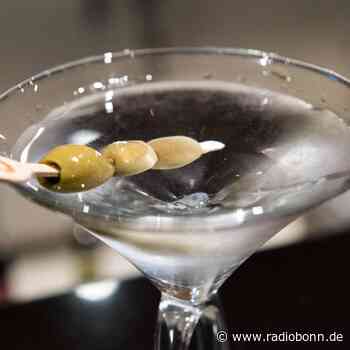 Wie kommt der Alkohol aus Gin, Whisky und Co.? - radiobonn.de