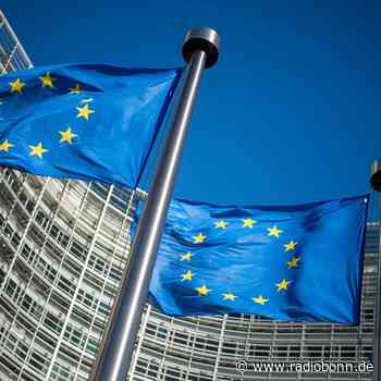 EU-Strafmaßnahmen gegen Russland treten in Kraft - Radio Bonn / Rhein-Sieg - radiobonn.de