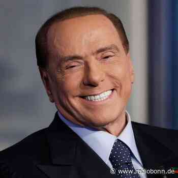 Neue Zeuginnen im Korruptionsprozess gegen Berlusconi - Radio Bonn / Rhein-Sieg - radiobonn.de