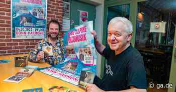 Bonn - Deshalb setzen Veranstalter auf Volxmusik - General-Anzeiger Bonn