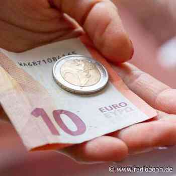 Bundeskabinett beschließt Mindestlohnerhöhung auf 12 Euro - Radio Bonn / Rhein-Sieg - radiobonn.de