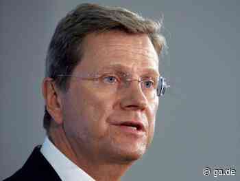 Umbenennung der Coburger Straße: Anwohner sind gegen Guido-Westerwelle-Straße - General-Anzeiger Bonn