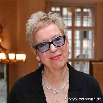 Doris Dörrie erzählt vom Unterwegssein - Radio Bonn / Rhein-Sieg - radiobonn.de