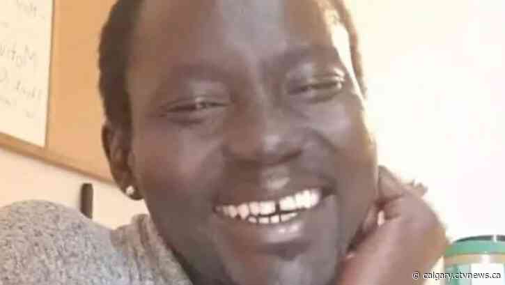 GoFundMe in memory of Calgary man shot by police reaches $70K