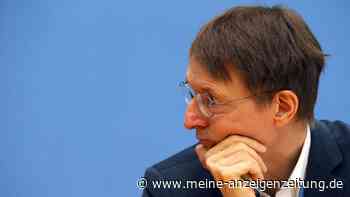 Lauterbach sieht deutsche Sonderstellung bei Corona-Kurs