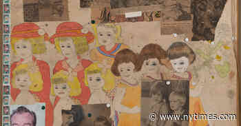 Hearing on Henry Darger Estate Dispute Is Postponed