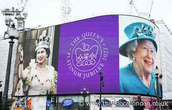 How to get tickets to the Queen's Platinum Jubilee concert at Buckingham Palace