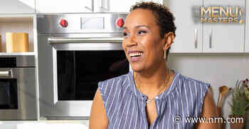 Elle Simone Scott Learned to Center Others by Putting Herself First