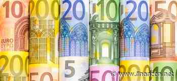 Darum gibt der Euro seine Gewinne zum US-Dollar wieder ab