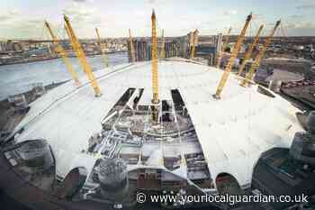 When is The O2 reopening after Storm Eunice? What we know