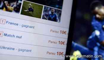 Jeux d'argent: un plan d'action pour encadrer la publicité et protéger les mineurs