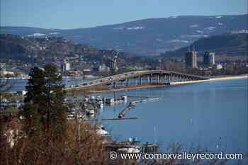 BC tourism industry hoping spring COVID-19 thaw continues – Comox Valley Record - Comox Valley Record