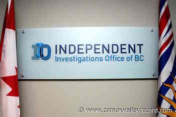Death in Greater Victoria spurs police watchdog investigation - Comox Valley Record