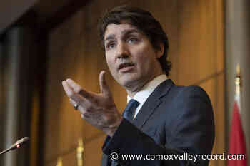 House of Commons passes Emergencies Act motion after fractious debate - Comox Valley Record