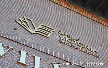 Teachers question legality of suspending 2 Victoria school trustees - Comox Valley Record