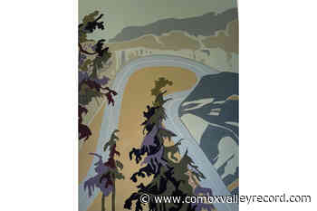 Courtenay artist hosting show and sale in her studio - Comox Valley Record