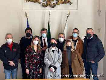 Prato, il mondo del lavoro accoglie i migranti: parte il tirocinio per diventare cenciaioli - Corriere Fiorentino