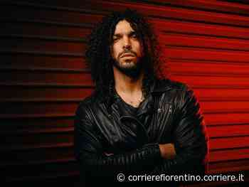 Il canto libero di Ramy arriva a Prato per Regeni - Corriere Fiorentino