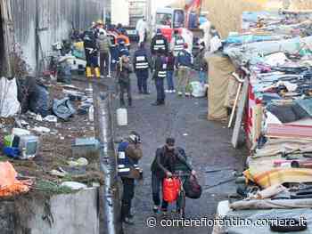 Prato, 6 mila euro di incentivi alle famiglie che decidono di lasciare i campi Rom e Sinti - Corriere Fiorentino