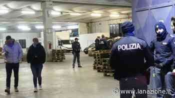 Prato: mafia cinese alla sbarra, ma un cavillo ferma tutto - LA NAZIONE