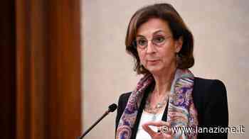 Cartabia: "A breve rinforzi per il tribunale di Prato" - LA NAZIONE