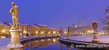 Una donna tra gli uomini. Prato della Valle avrà una statua femminile, passa in consiglio comunale la “mozion… - La Stampa