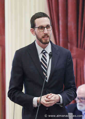'Two of my favorite things for a moment collided,' Scott Wiener on Woodside, mountain lions and how other towns try to block housing - The Almanac Online