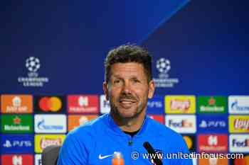 Simeone says Scott McTominay is one of the world’s best midfielders - United In Focus - Manchester United FC News