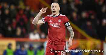 Aberdeen told to 'give Scott Brown the respect he deserves' with Celtic legend's future up in the air - Football Scotland
