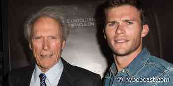 Scott Eastwood Reveals That His Father, Clint Eastwood, Convinced Him To Turn Down 'The Suicide Squad' Sequel - HYPEBEAST