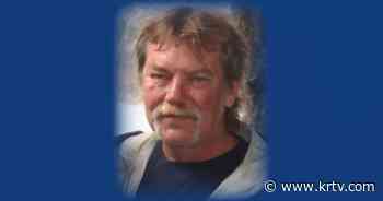Obituary: Brian Scott Allison - KRTV Great Falls News
