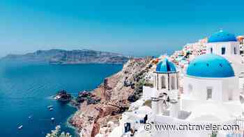 How to Score Business-Class Flight Deals: A Review of Scott’s Cheap Flights Elite - Condé Nast Traveler