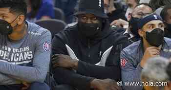 Scott Kushner: Zion Williamson has chosen not to quiet the noise surrounding Pelicans - NOLA.com